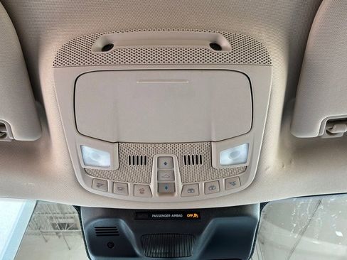 Used 2024 Ford Expedition Max Limited AWD/4WD image 18