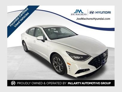 Used 2023 Hyundai Sonata SEL