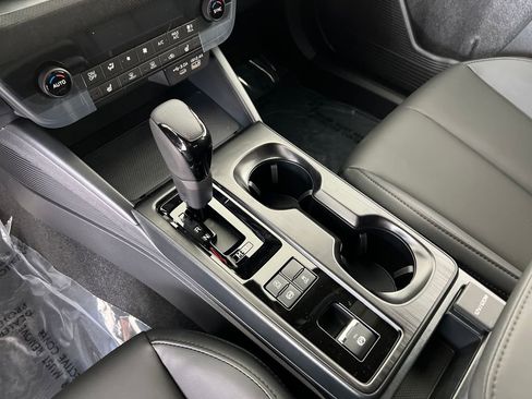 New 2026 Subaru Outback Premium image 24