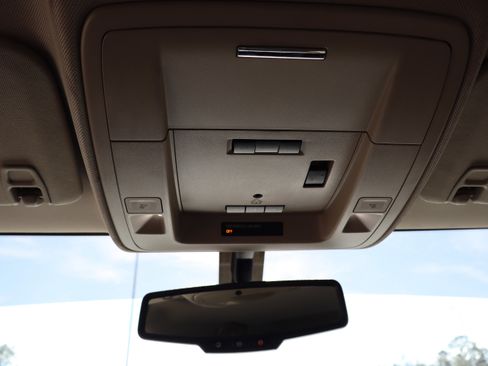 Used 2018 Chevrolet Silverado 1500 LTZ Z71 w/ LTZ Plus Package image 37