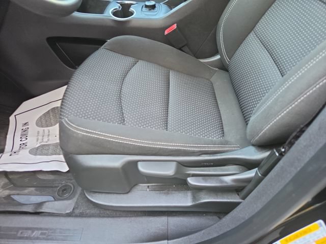 Used 2024 GMC Terrain SLE w/ LPO, Floor Liner Package FWD image 12