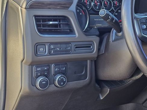 Used 2021 Chevrolet Tahoe Z71 image 20