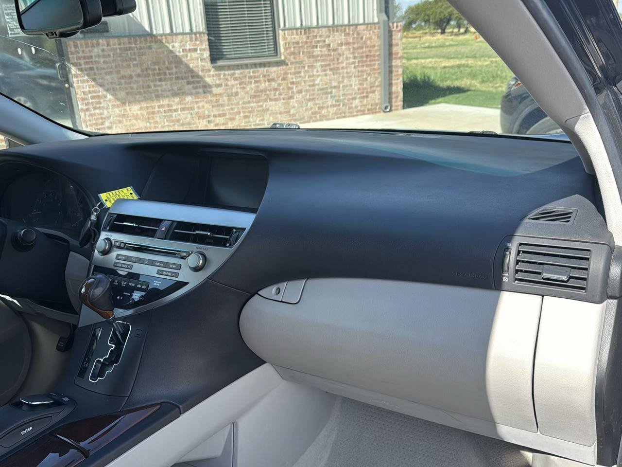Used 2010 Lexus RX 350 AWD image 50
