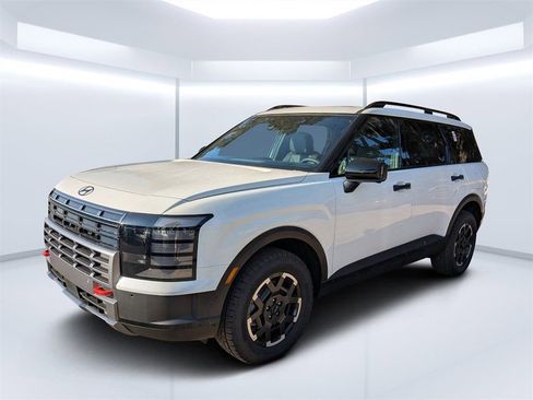 New 2026 Hyundai Palisade XRT Pro image 7