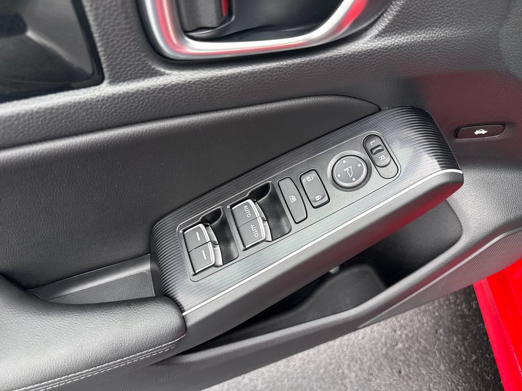 Certified 2026 Honda Civic Sport Touring image 10