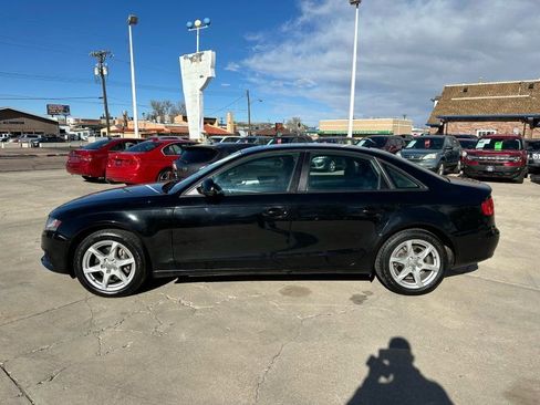 Used 2009 Audi A4 2.0T Premium image 4