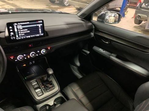 Used 2024 Honda CR-V Sport-L image 21