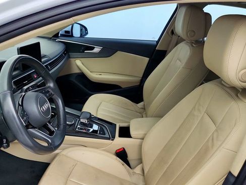 Used 2019 Audi A4 2.0T Premium image 20