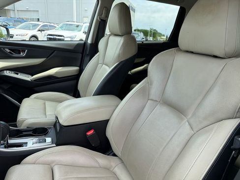 Used 2020 Subaru Ascent Limited w/ Popular Package #2 AWD/4WD image 18