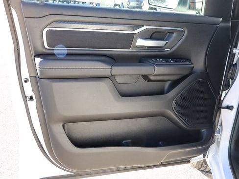 New 2026 RAM 1500 Big Horn image 8