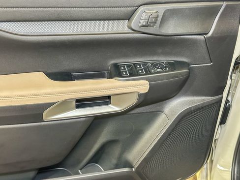 New 2026 Ford Ranger Lariat AWD/4WD image 16