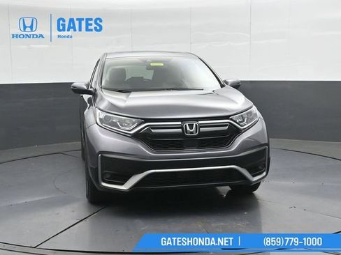 Used 2022 Honda CR-V EX-L image 5