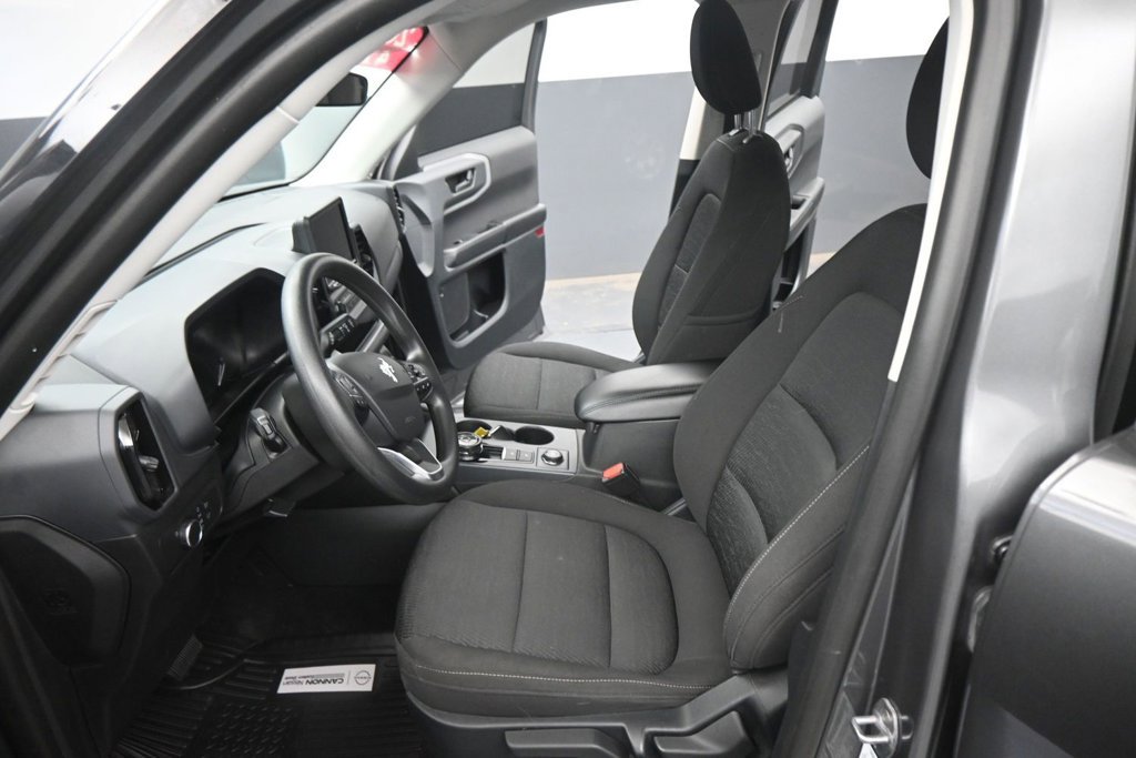 Used 2021 Ford Bronco Sport AWD/4WD image 9