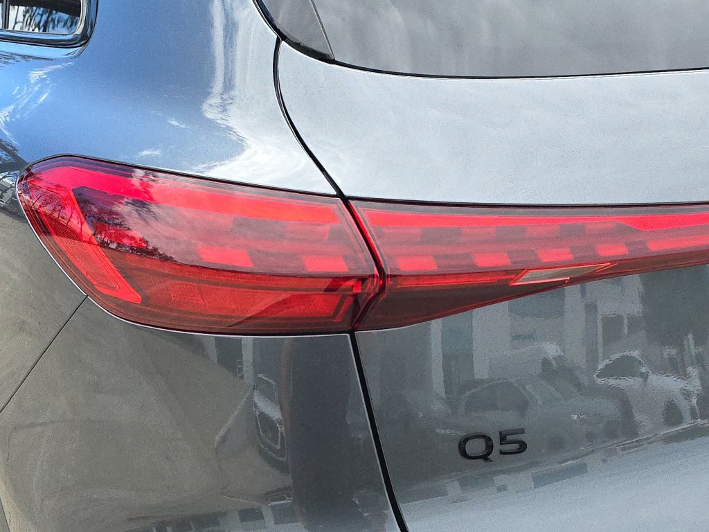 New 2026 Audi Q5 Premium Plus AWD/4WD image 34