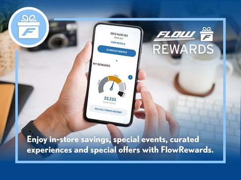 Certified 2023 Honda Passport EX-L image 3