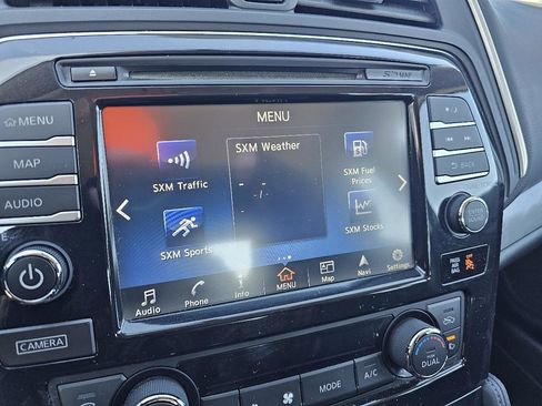 Used 2017 Nissan Maxima 3.5 S image 48