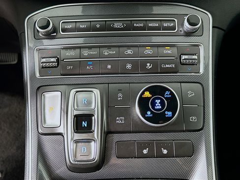 Used 2023 Hyundai Santa Fe XRT w/ Cargo Package AWD/4WD image 25