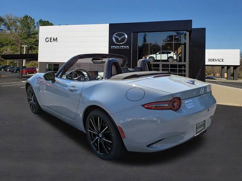 New 2026 MAZDA MX-5 Miata Grand Touring image 6