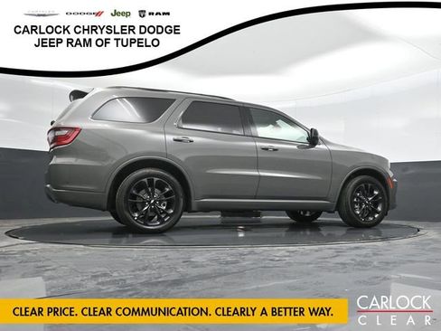 New 2026 Dodge Durango GT w/ Blacktop Package image 65