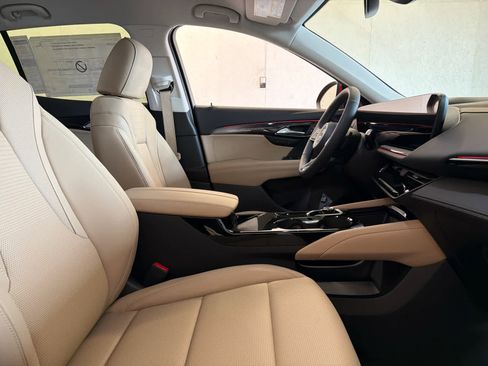 New 2026 Buick Envision Preferred image 28