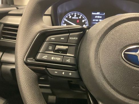 New 2026 Subaru Crosstrek 2.0i Premium AWD/4WD image 14