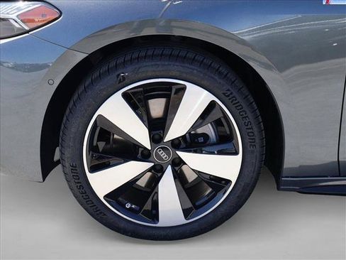 New 2026 Audi A5 2.0T Premium Plus AWD/4WD image 8