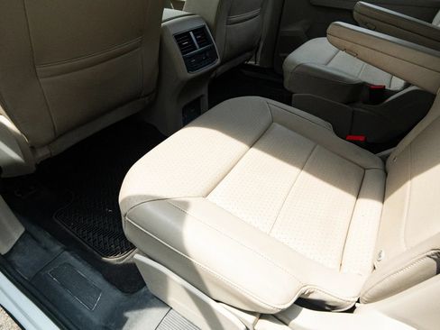 Used 2021 Volkswagen Atlas SE FWD image 27