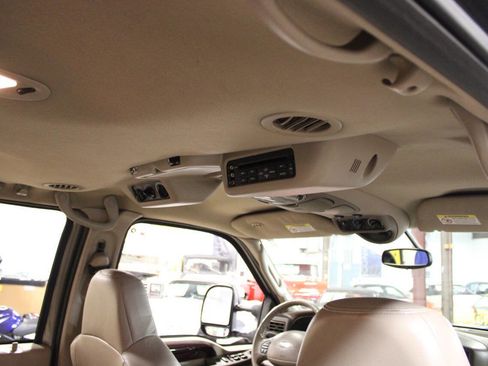 Used 2004 Ford Excursion Limited image 32