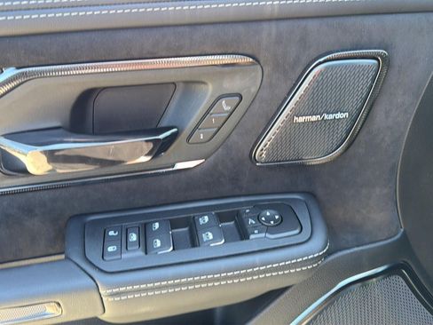 New 2026 RAM 1500 RHO AWD/4WD image 13