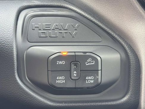 New 2026 RAM 2500 Laramie image 31