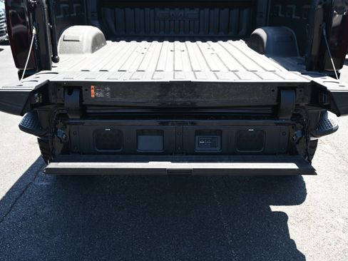Used 2025 GMC Sierra 2500 Denali Ultimate w/ Max Trailering Package AWD/4WD image 36