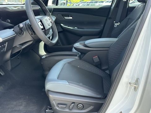 New 2026 Nissan Leaf Platinum+ FWD image 10