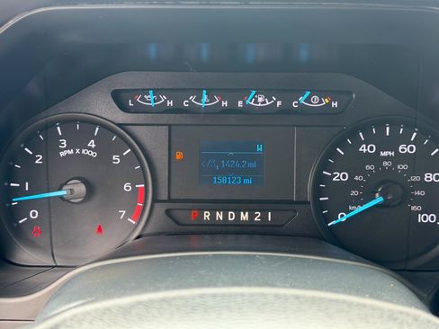 Used 2022 Ford F250 XL w/ Power Equipment Group AWD/4WD image 23