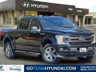 Used 2018 Ford F150 XLT w/ Equipment Group 302A Luxury AWD/4WD video 1