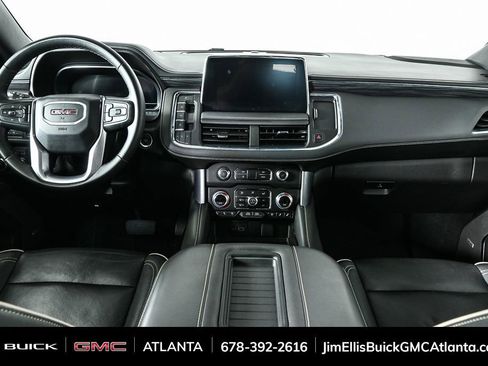 Certified 2024 GMC Yukon SLT image 20
