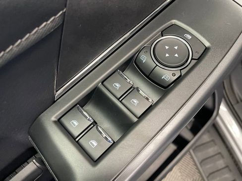 New 2025 Ford F150 XLT w/ Equipment Group 302A MID image 16