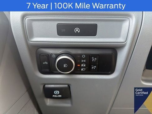 Used 2025 Ford F150 XLT w/ Equipment Group 301A Standard AWD/4WD image 25