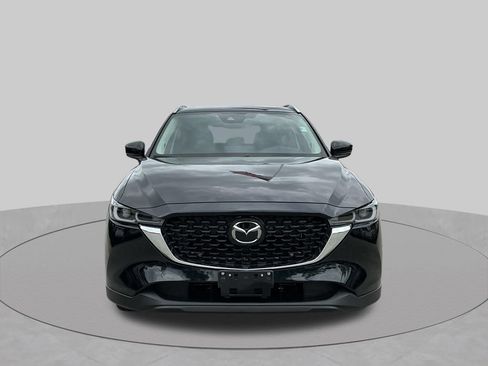 Used 2023 MAZDA CX-5 AWD 2.5 S w/ Premium Plus Pkg image 14
