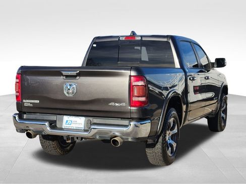 Used 2019 RAM 1500 Laramie image 10