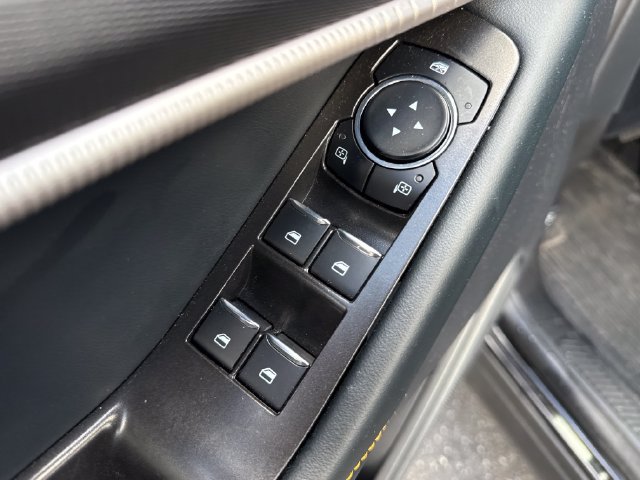 Used 2026 Ford Explorer Tremor w/ Tremor Convenience Package AWD/4WD image 23