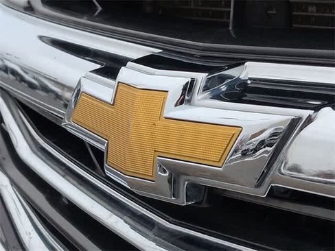 Used 2024 Chevrolet Malibu LT image 12