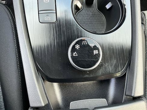 Certified 2023 Nissan Rogue SV AWD/4WD image 20