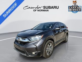 Used 2019 Honda CR-V EX-L video 1