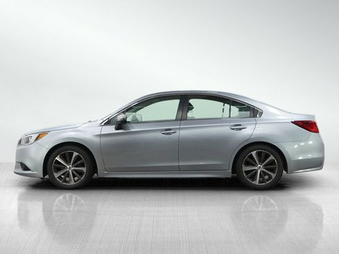 Used 2015 Subaru Legacy 2.5i Limited AWD/4WD image 2