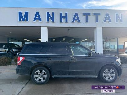 Used 2018 Ford Expedition XLT w/ Equipment Group 202A