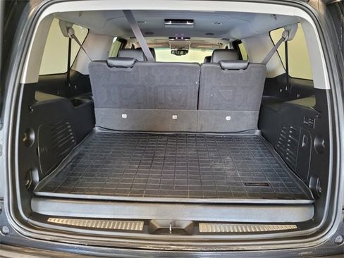 Used 2020 GMC Yukon XL SLT w/ Open Road Package image 15