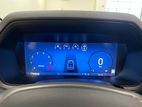 New 2026 Ford F150 Lariat w/ Equipment Group 501A Mid image 29