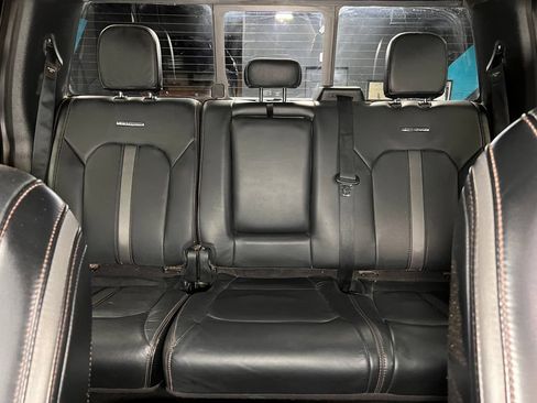Used 2020 Ford F150 Platinum AWD/4WD image 20