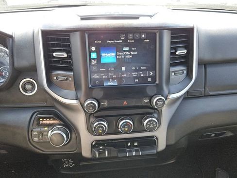 Used 2024 RAM 2500 Big Horn image 15