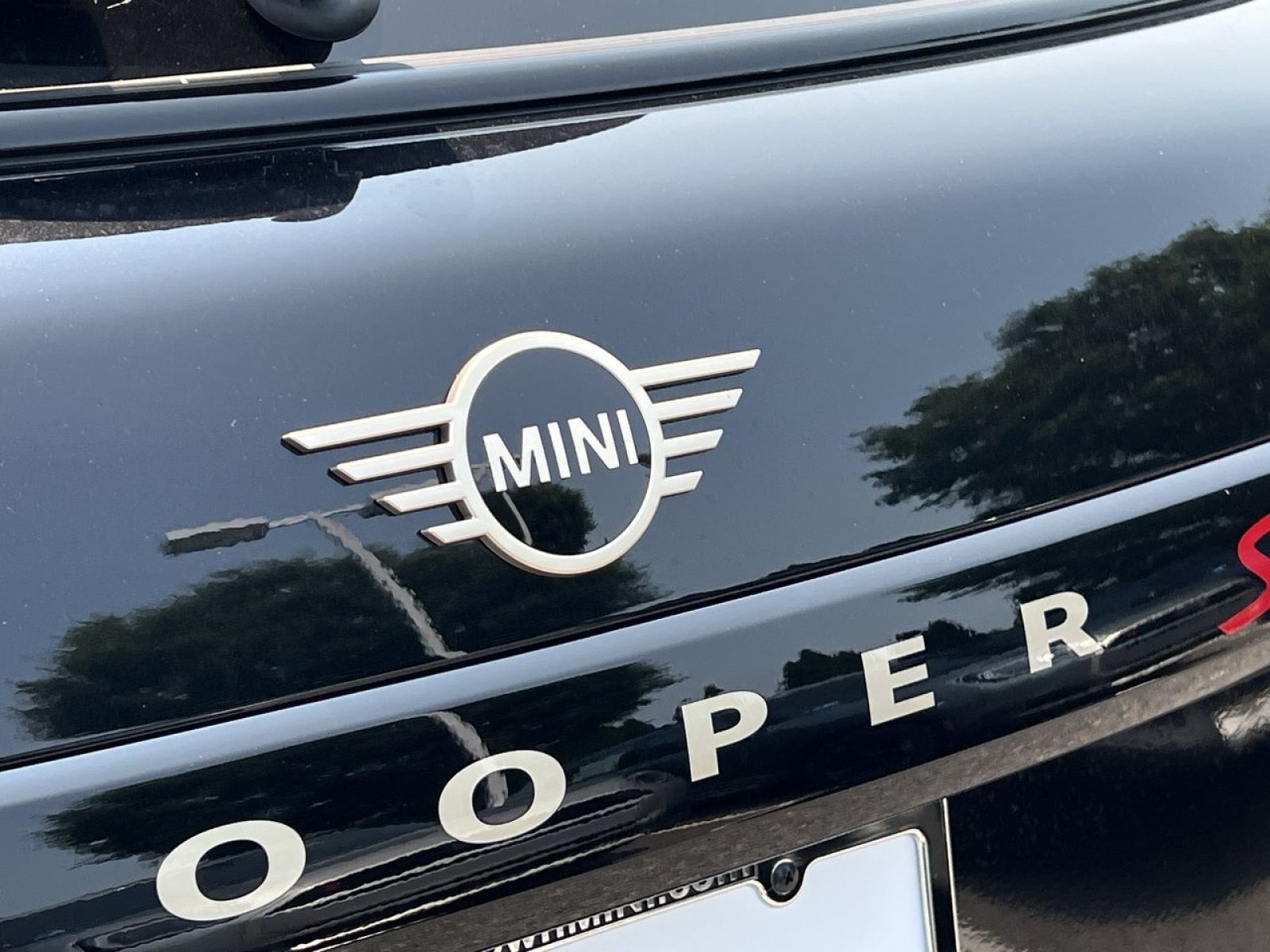 New 2026 MINI Cooper S FWD image 25